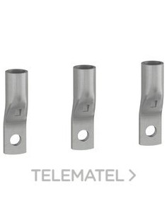 JUEGO TERM.CBL.CU 70mm² RIG.50mm²(3u)