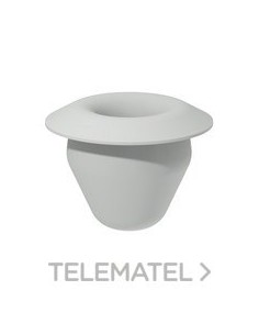 JUEGO TAPONES AGUJERO BISAGRAS (50u)