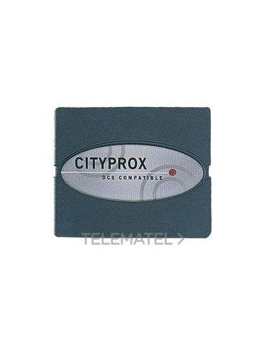 LECTOR DE PROXIMIDAD CITYPROX C4 + 7m