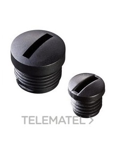 JUEGO TAPONES LXM32i M8/M12 (LOTE)