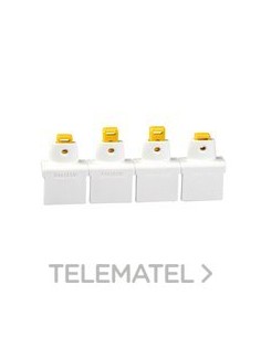 JUEGO TP.PCT.TORN.IC60-IID(20u)