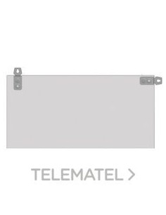 JUEGO SOPORTES FIJACIÓN MURAL SM (2u)