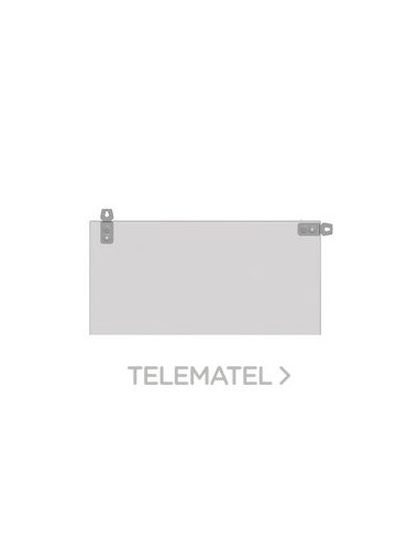 JUEGO SOPORTES FIJACIÓN MURAL SM (2u)