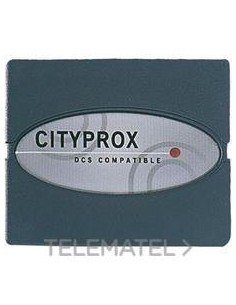 LECPROX.ETCO.CITYPROX-7M LECTURA 5cm