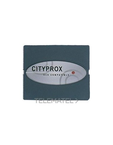 LECPROX.ETCO.CITYPROX-7M LECTURA 5cm