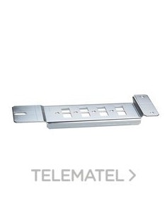 JUEGO SOP.PL.REFZD.600mm(2u)