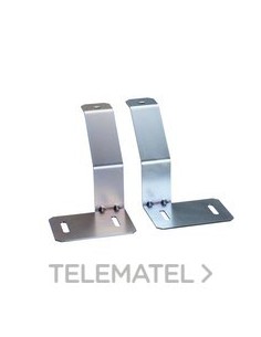 JUEGO SOP.FIJ.CNLT.CHASIS DISTR.(6u)