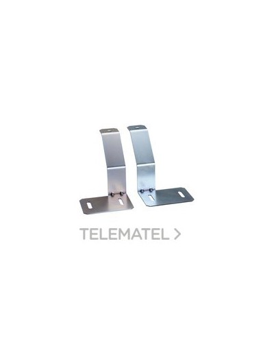 JUEGO SOP.FIJ.CNLT.CHASIS DISTR.(6u)