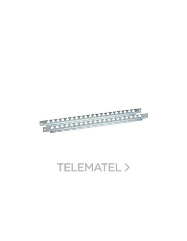 JUEGO SOP.FIJ.CBL.90C 600mm(2u)