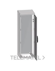 JUEGO SOPORTES FIJACIÓN 1U/3U (4u)