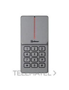 LECTOR DE PROXIMIDAD PIN KEYBUS SE