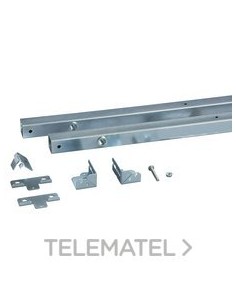 JUEGO SOP.BAST.PIVOT.PARCIAL 600mm(2u)