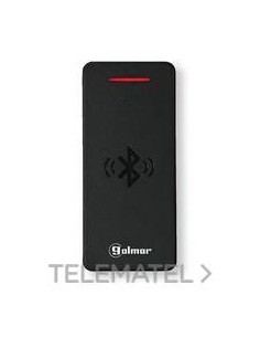 LECTOR DE PROXIMIDAD BT. BLE-S