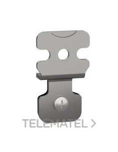 JUEGO PRESILLAS FIJ.SBX INOX(4u)