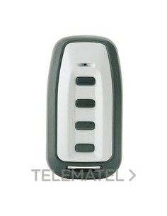 EMISOR PROG.GO-4 868-13,56Mhz 4 CAN.