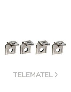 JUEGO PLET.ESC.+SEP.FS.NSX400/630(4u)