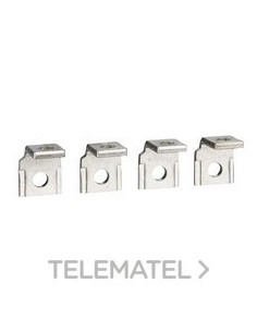 JUEGO PLET.ESC.+SEP.FS.NSX100-250(4u)