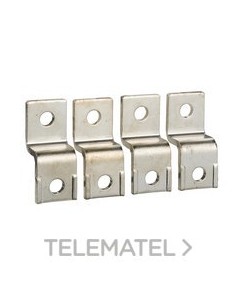 JUEGO PLET.DBL.L+SEP.NSX100-250(4u)