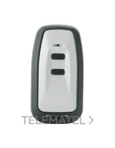 EMISOR PROG.GO-2 868-13,56Mhz 2 CAN.