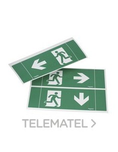 JUEGO PICTOGRAMAS DCHA./IZQ.ABAJO(3u)