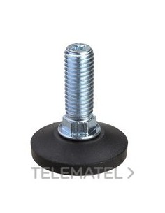 JUEGO PIES NIVELACIÓN REGBL.22mm(4u)