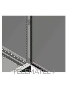 JUEGO PFL.ADAPTACIÓN VT.1800mm(2u)