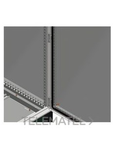 JUEGO PFL.ADAPTACIÓN VT.2000mm(2u)