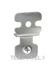 JUEGO PATAS FIJ.INOX 316L(4u)