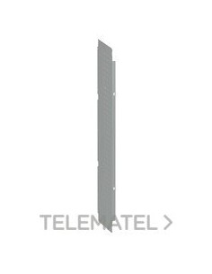 JUEGO PNL.PARTICIÓN LAT.600mm(2u)