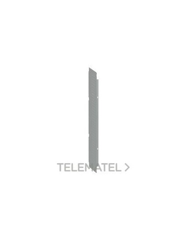 JUEGO PNL.PARTICIÓN LAT.600mm(2u)