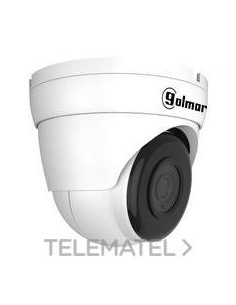 CMRA.TIPO DOMO AHD4-21D2E 4EN1,12VCC OPT