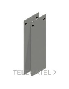 JUEGO PNL.LAT.FIJ.I.SFHD 2000x400mm(2u)