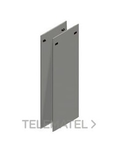 JUEGO PNL.LAT.FIJ.I.SFHD 1200x600mm(2u)