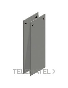 JUEGO PNL.LAT.FIJ.I.SFHD 1200x400mm(2u)