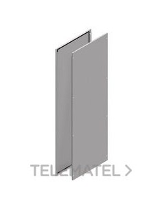 JGO.PNL.LAT.FIJ.EXT.SFHD 1200x400mm(2u)