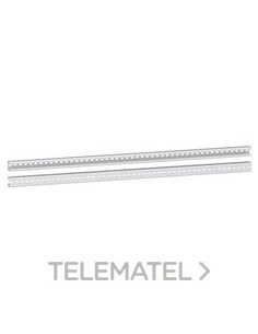 JUEGO MONTANTES TÉCNICO 2200mm (2u)