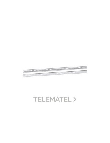 JUEGO MONTANTES TÉCNICO 2200mm (2u)