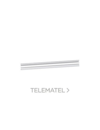 JUEGO MONTANTES TÉCNICO 1800mm (2u)