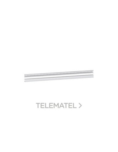 JUEGO MONTANTES TÉCNICO 1600mm (2u)