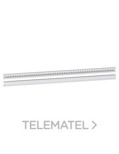 JUEGO MONTANTES TÉCNICO 1200mm (2u)