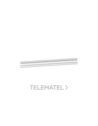 JUEGO MONTANTES TÉCNICO 1200mm (2u)