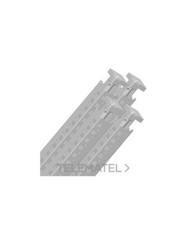 JUEGO MONTANTES SF 2200mm (4u)