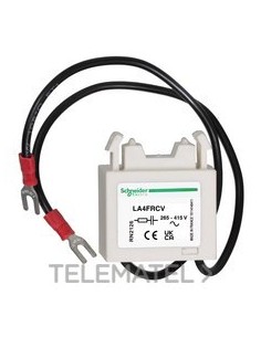 JGO.MOD.ANTIPARASITARIO CIR.RC 265..