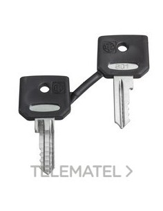 JUEGO LLAVES 458A (2u)