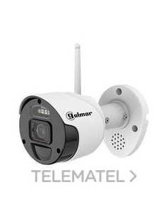 CÁMARA CIP-4BWIFI PARA KIT-4BWIFI