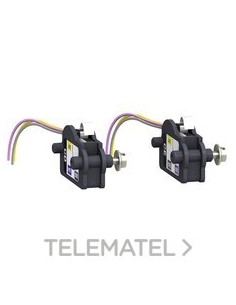 JGO.INT.CHASIS POS.CONECTADA/DESCONECTAD