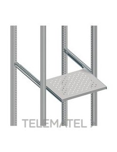 JUEGO GUÍAS TELESCÓPICA 500mm (2u)