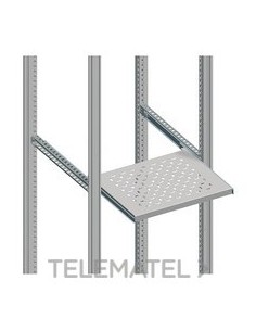 JUEGO GUÍAS TELESCÓPICA 400mm (2u)