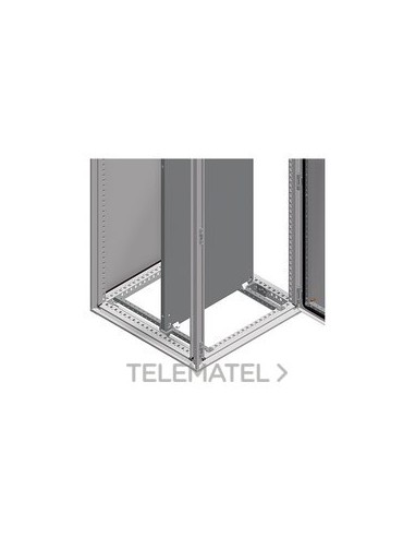 JUEGO GUÍAS DESLIZ.PLMT.800mm(2u)