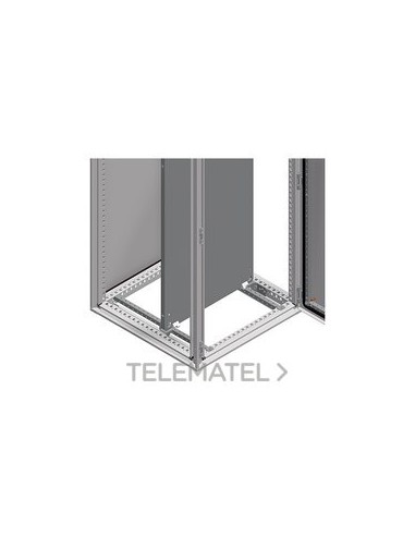 JUEGO GUÍAS DESLIZ.PLMT.600mm(2u)